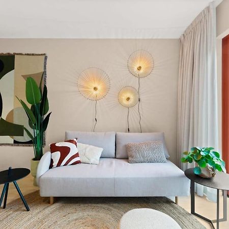 Hello Zeeland - Appartement Duinenburg 10- 3 栋堡 外观 照片