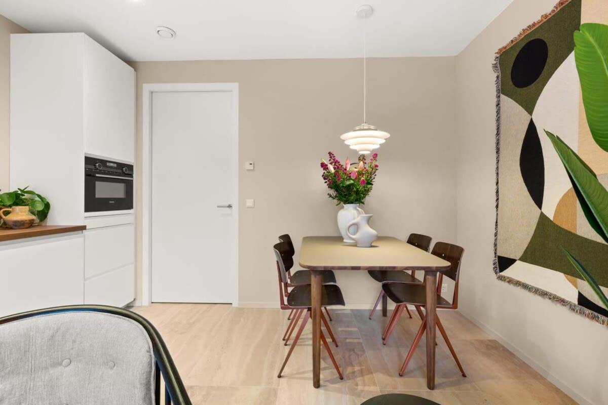 Hello Zeeland - Appartement Duinenburg 10- 3 栋堡 外观 照片