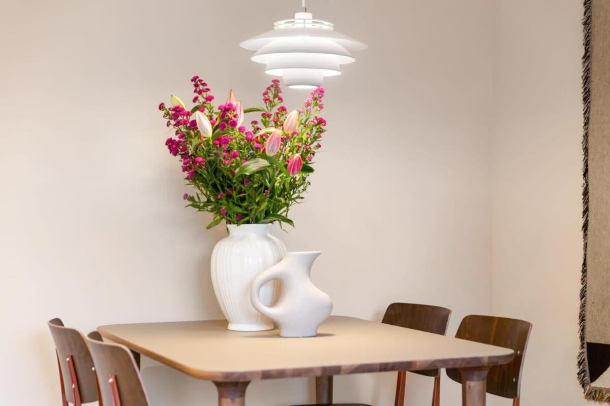 Hello Zeeland - Appartement Duinenburg 10- 3 栋堡 外观 照片