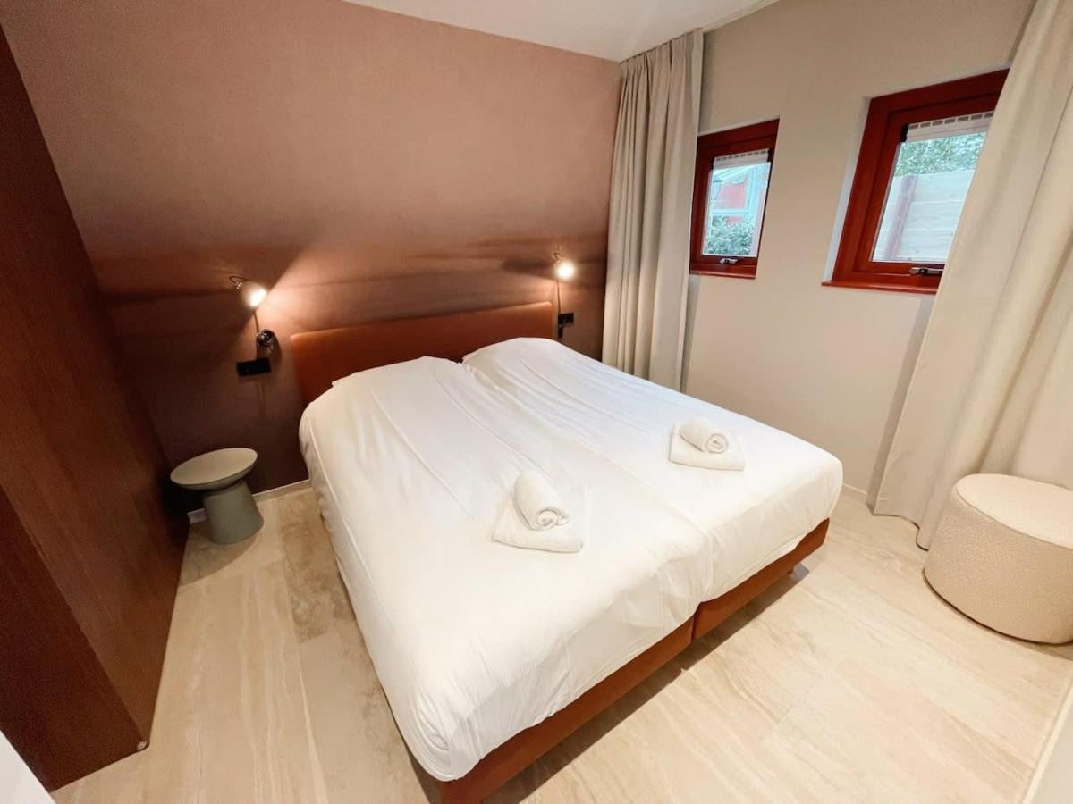 Hello Zeeland - Appartement Duinenburg 10- 3 栋堡 外观 照片